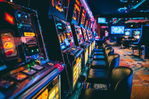 dana189 slot What You'll Find Here