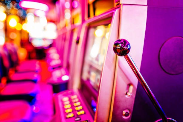 dana189 slot mobile gaming